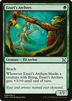 Duel Decks: Elves vs. Inventors #9