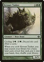 Duel Decks: Garruk vs. Liliana #11