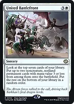 Tarkir: Dragonstorm Promos #32s