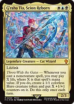 Final Fantasy Commander #3