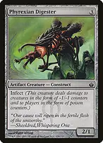 Mirrodin Besieged #120