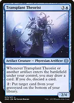 Phyrexia: All Will Be One #73