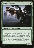 Battle for Zendikar #194