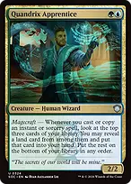 Secrets of Strixhaven Commander #324