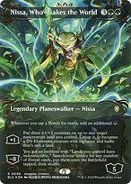 Bloomburrow Commander #96