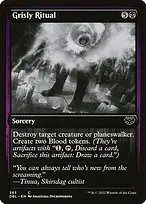 Innistrad: Double Feature #383