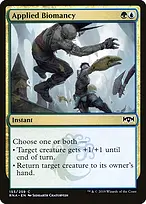 Ravnica Allegiance #153