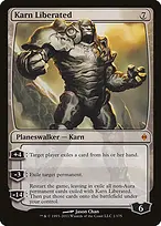 New Phyrexia #1