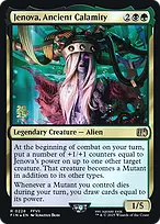 Final Fantasy Promos #228s