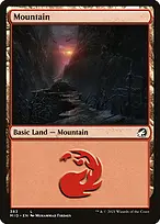 Innistrad: Midnight Hunt #383
