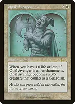 Urza's Legacy #15