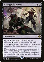 Dominaria United Promos #110p