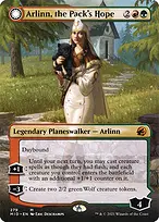 Innistrad: Midnight Hunt #279