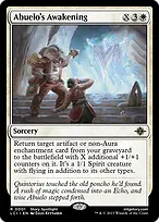 The Lost Caverns of Ixalan #1