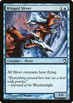 Premium Deck Series: Slivers #4