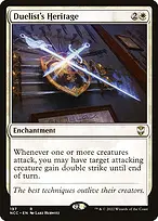 New Capenna Commander #197