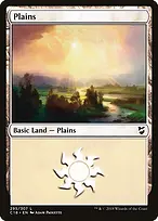 Commander 2018 #295