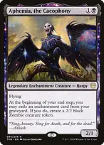 Theros Beyond Death Promos #84p