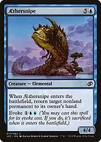 Duel Decks Anthology: Jace vs. Chandra #17