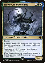 Innistrad: Midnight Hunt #242