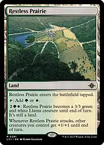 The Lost Caverns of Ixalan #281