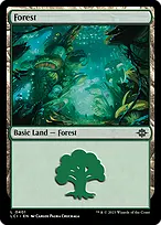 The Lost Caverns of Ixalan #401