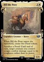 The Lord of the Rings: Tales of Middle-earth #454