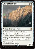 Foundations Promos #7p
