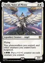 Wilds of Eldraine Commander #74