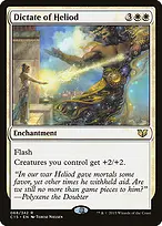 Commander 2015 #68