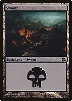 Premium Deck Series: Graveborn #27
