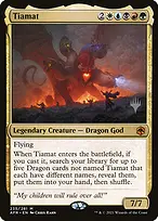 Adventures in the Forgotten Realms Promos #235p