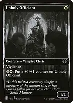 Innistrad: Double Feature #308