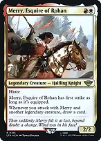 Tales of Middle-earth Promos #215s