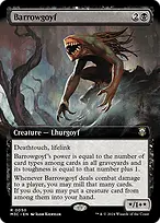 Modern Horizons 3 Commander #50