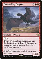 Starter Commander Decks #130