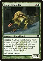 Modern Masters #146