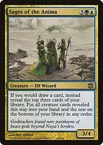 Alara Reborn #103