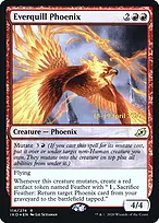 Ikoria: Lair of Behemoths Promos #114s