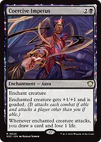 Secrets of Strixhaven Commander #24