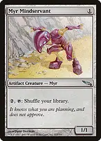 Mirrodin #213