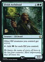 Foundations Promos #219s
