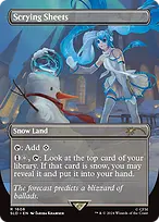 Secret Lair Drop #1606