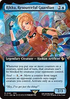 Final Fantasy Commander #145