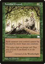 Weatherlight #127