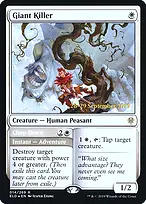 Throne of Eldraine Promos #14s