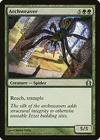 Return to Ravnica #114
