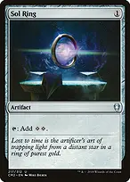 Commander Anthology Volume II #217