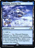 Kamigawa: Neon Dynasty Promos #271s