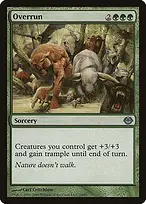 Duel Decks: Garruk vs. Liliana #24